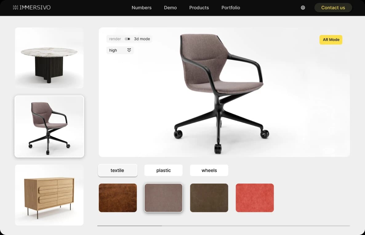 3D Агентство