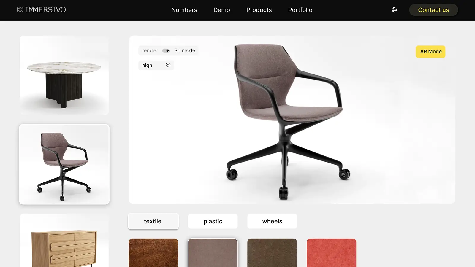 3D Агентство