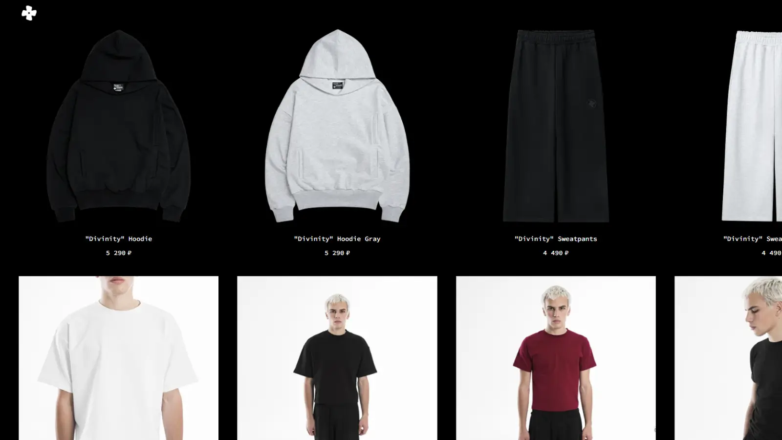 Divinity Under Your Mind