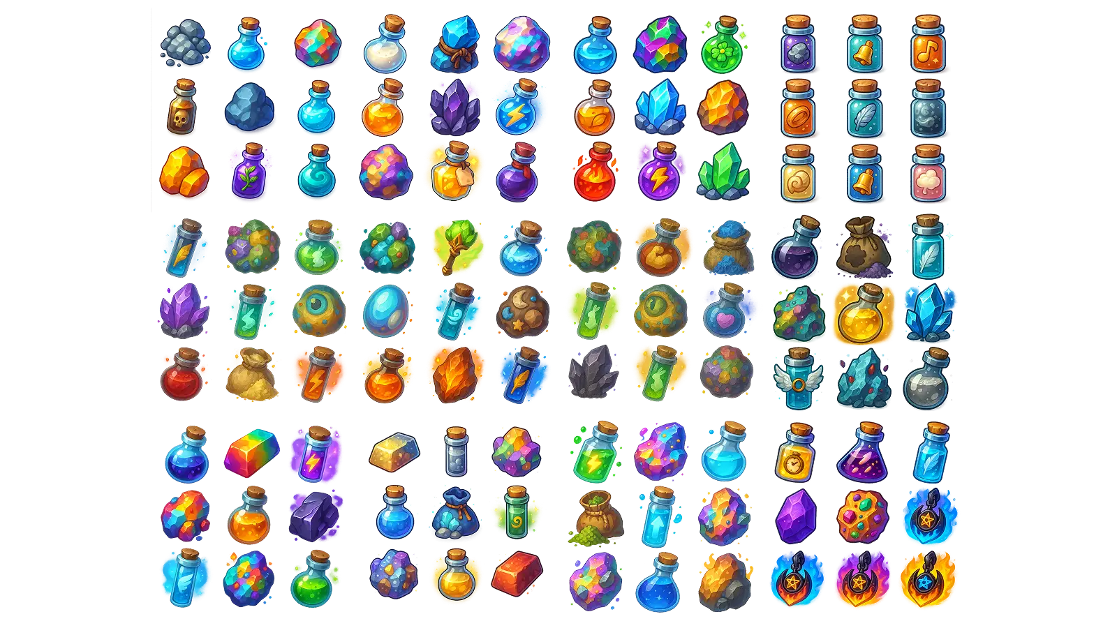 RBX Разработка