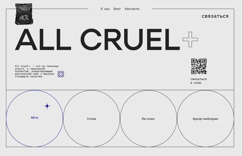 Креатив Агентство